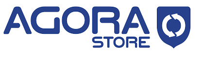 logo agora store 